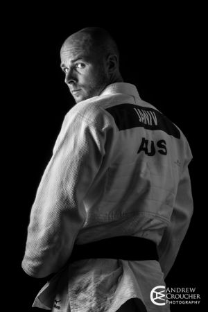 Zenbu Dojo Sydney Judo training session indoor sports photoshoot  - Oren Janiv - Andrew Croucher Photography (5).jpg